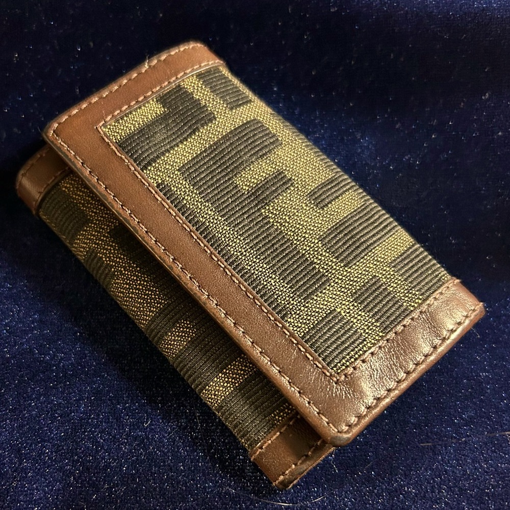 FENDI Keys Holder